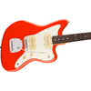 Bild på Fender Player II Jazzmaster® - Rosewood Fingerboard Coral Red