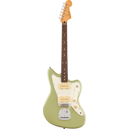 Bild på Fender Player II Jazzmaster® - Rosewood Fingerboard Birch Green
