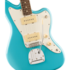 Bild på Fender Player II Jazzmaster® - Rosewood Fingerboard Aquatone Blue