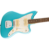 Bild på Fender Player II Jazzmaster® - Rosewood Fingerboard Aquatone Blue