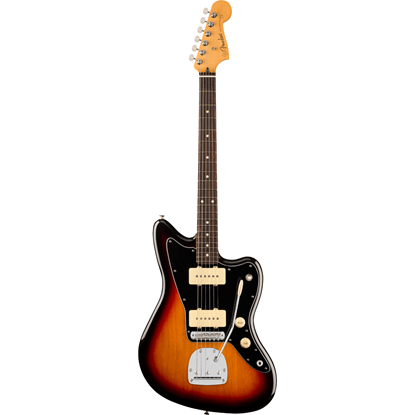 Bild på Fender Player II Jazzmaster® - Rosewood Fingerboard 3-Color Sunburst