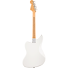 Bild på Fender Player II Jaguar® - Rosewood Fingerboard Polar White