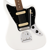 Bild på Fender Player II Jaguar® - Rosewood Fingerboard Polar White