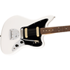 Bild på Fender Player II Jaguar® - Rosewood Fingerboard Polar White