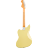 Bild på Fender Player II Jaguar® - Rosewood Fingerboard Hialeah Yellow