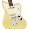 Bild på Fender Player II Jaguar® - Rosewood Fingerboard Hialeah Yellow