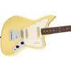 Bild på Fender Player II Jaguar® - Rosewood Fingerboard Hialeah Yellow