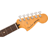 Bild på Fender Player II Jaguar® - Rosewood Fingerboard Hialeah Yellow