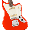 Bild på Fender Player II Jaguar® - Rosewood Fingerboard Coral Red