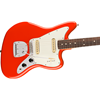 Bild på Fender Player II Jaguar® - Rosewood Fingerboard Coral Red