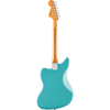 Bild på Fender Player II Jaguar® - Rosewood Fingerboard Aquatone Blue