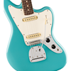 Bild på Fender Player II Jaguar® - Rosewood Fingerboard Aquatone Blue