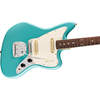 Bild på Fender Player II Jaguar® - Rosewood Fingerboard Aquatone Blue