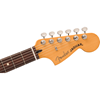 Bild på Fender Player II Jaguar® - Rosewood Fingerboard Aquatone Blue