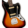 Bild på Fender Player II Jaguar® - Rosewood Fingerboard 3-Color Sunburst