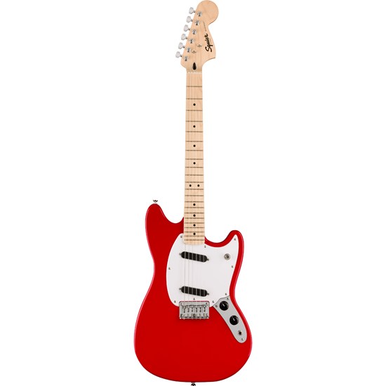 Bild på Squier Sonic® Mustang® Torino Red