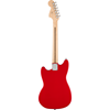 Bild på Squier Squier Sonic® Mustang® Torino Red