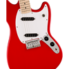 Bild på Squier Sonic® Mustang® Torino Red