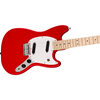 Bild på Squier Sonic® Mustang® Torino Red