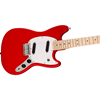 Bild på Squier Squier Sonic® Mustang® Torino Red