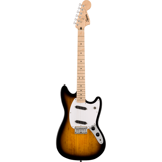 Bild på Squier Sonic® Mustang® 2-Color Sunburst