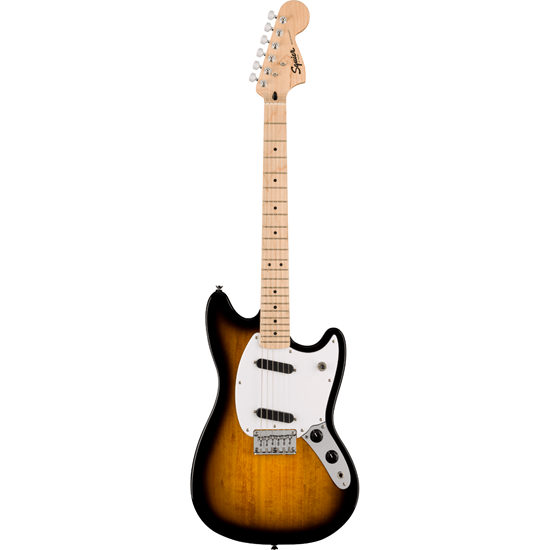 Bild på Squier Squier Sonic® Mustang® 2-Color Sunburst