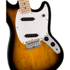Bild på Squier Sonic® Mustang® 2-Color Sunburst