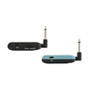 Bild på Fender Telepath™ Wireless System, Mystic Ice Blue and Black