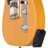 Bild på Fender Telepath™ Wireless System, Mystic Ice Blue and Black