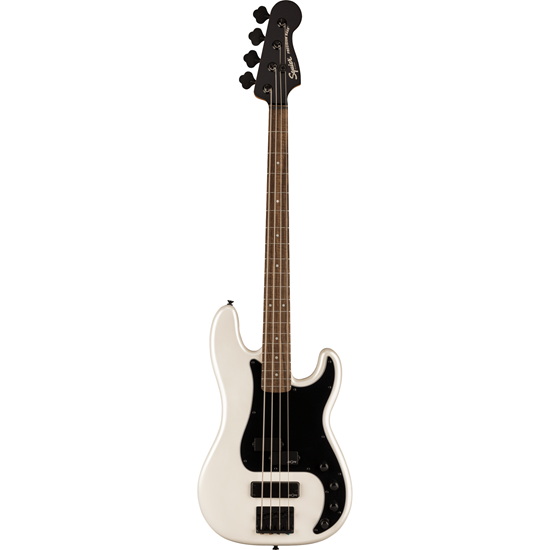 Bild på Squier Contemporary Active Precision Bass® PH Laurel Fingerboard Pearl White B-Stock