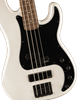 Bild på Squier Contemporary Active Precision Bass® PH Laurel Fingerboard Pearl White B-Stock