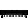 Bild på Yamaha CLP-875PE Polished Ebony (Cashbackkampanj )