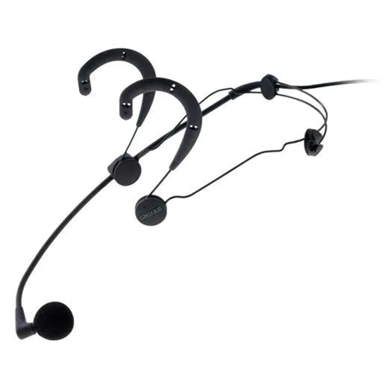 Bild på Shure Beta 54 WBH54 Headworn Vocal Microphone (4 polig minixlr TA4F (TQG))