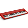 Casio CT-S1 Red Casiotone