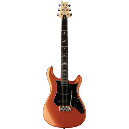 Bild på PRS SE NF3 Metallic Orange Rosewood