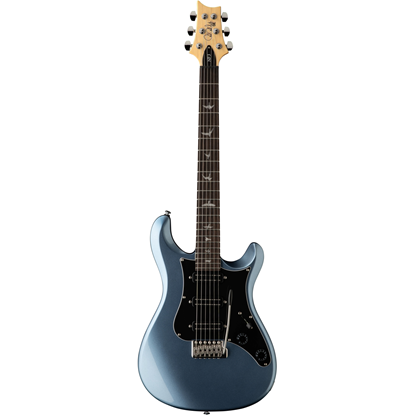 Bild på PRS SE NF3 Ice Blue Metallic Rosewood