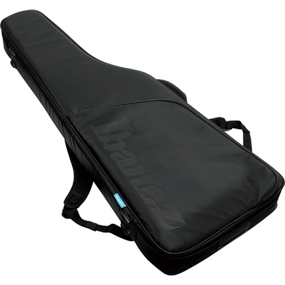 Bild på Ibanez IGBX724-BK Gigbag Powerpad Ultra, X, IC, FRM