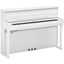 Bild på Yamaha CLP-885PW Polished White