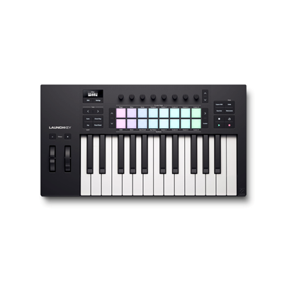 Bild på Novation Launchkey 25 mk4