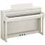 Bild på Yamaha CLP-845WB White Birch (Cashbackkampanj )