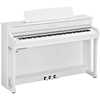Bild på Yamaha CLP-845WH White (Cashbackkampanj )