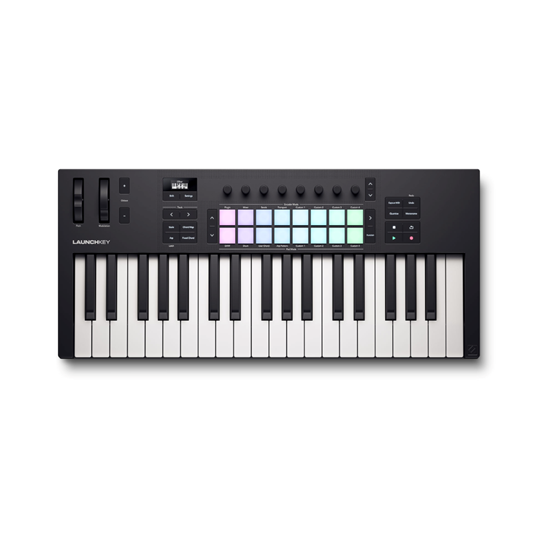 Bild på Novation Launchkey 37 mk4