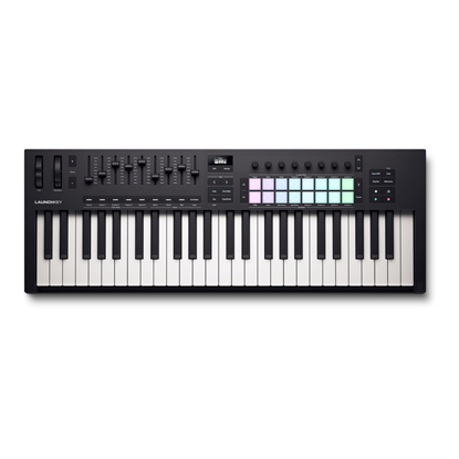 Bild på Novation Launchkey 49 mk4