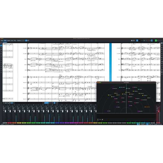 Steinberg Dorico Pro 5 Crossgrade