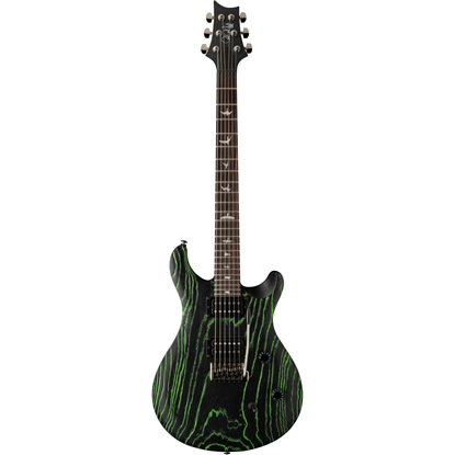 Bild på PRS SE CE24 Sandblasted Green Limited Edition