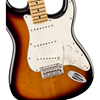 Bild på Fender Player Stratocaster® Anniversary 2-Color Sunburst Maple Fingerboard