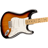 Bild på Fender Player Stratocaster® Anniversary 2-Color Sunburst Maple Fingerboard