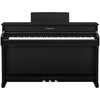 Bild på Yamaha CLP-835B Black (Cashbackkampanj )