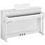 Bild på Yamaha CLP-835WH White (Cashbackkampanj )