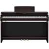 Bild på Yamaha CLP-825R Dark Rosewood (Cashbackkampanj )